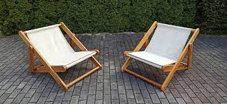 Kon Tiki Chairs From Ikea 1970s Set