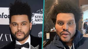 'after hours' tour dates 2021. The Weeknd Shocks Fans With Drastically Different Looking Face Access