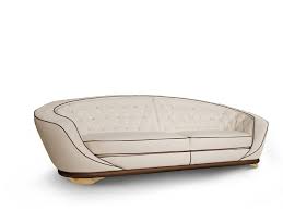 Collection Of Modern And Contemporary Sofas