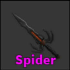 Redeeming mm2 codes is not so difficult. Mm2 Godly Spider 105 Seer Value High Demand Rarity Read Desc Fast Delivery Ebay