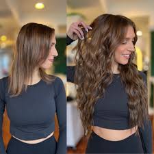 hair salons near southport ct