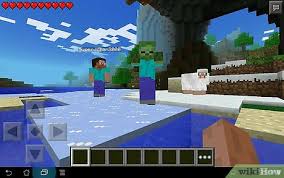 Minecraft MOD for iOS – Download IPA iPhone App