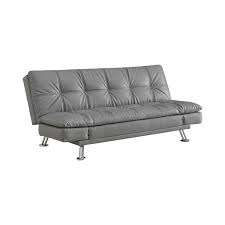 dilleston tufted back upholstered sofa