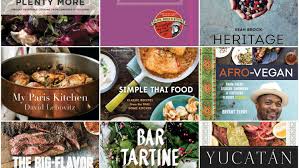 So, what mode on your fan do you use? The Year In Cookbooks Our Favorite Reads Of 2014
