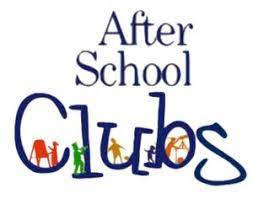 After School Clubs - Minneola Elementary