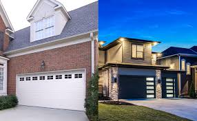 delvation garage door collection