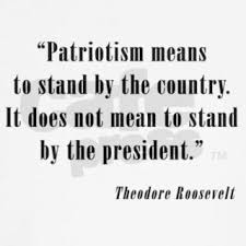 Patriotic Quotes, Best, Meaningful, Sayings, Patriotism .jpg via Relatably.com