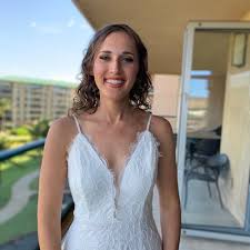 wedding hair and makeup in maui county