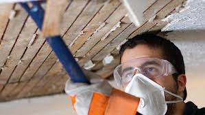 How are plaster ceilings installed? The Cost To Repair Or Replace A Ceiling