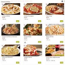 With reinvigorated dishes, a refreshed website, a restructured logo, and remodeling of select. Online Menu Of Olive Garden Italian Restaurant Restaurant Fremont California 94538 Zmenu