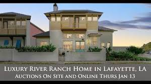 home in river ranch lafayette la