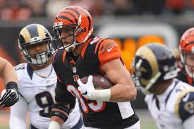 Bengals Vs Rams 2019 Game Time Tv Channel Online Stream