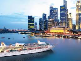 Cruises from singapore are some of the world's best. Best Cruises From Singapore Review Of Top Cruises Departing Singapore