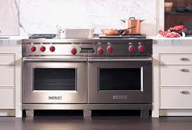 Wolf Ranges Best Brand Appliance