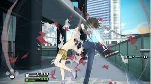 Akiba's trip opens with an unnamed protagnist being tested on by a radical group all for the sake of science. Akiba S Trip Review Left Bare In The Wrong Places Game Informer