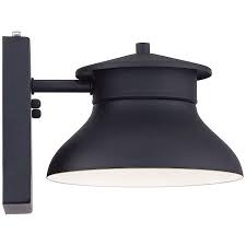 Dawn Led Outdoor Wall Light