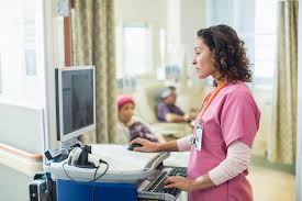 Brokering Early Palliative Care How Nurses Approached A