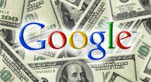 Image result for google money