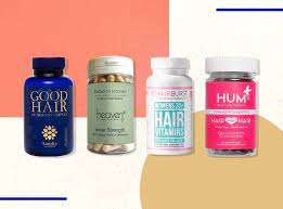 There's good news…and there's bad news. Best Hair Vitamins 2021 Support Growth With Gummies Pills And More The Independent