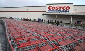 costco is putting purchasing limits on