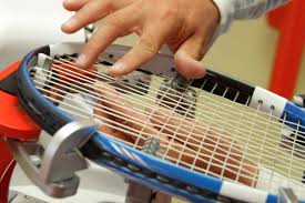 Gear Reviews The Best Tennis Stringing Machines In 2019