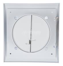 Вентилаторът е подходящ за баня, wc, кухни и др. Ventilator Za Banya 120mm Byal Mm120 Mmotors