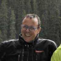 Screenline_ ITA Employee Bruno Gomarasca's profile photo