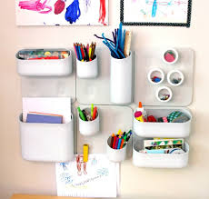 Awesome Wall Organizer The Art Pantry
