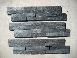 chinese suppliers black quartz brick
