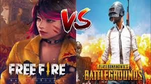 22,094,435 likes · 327,238 talking about this. Pubg Vs Free Fire Vote Which Is The Best Battle Royale Game In India