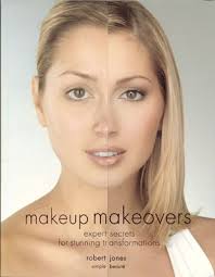 makeup makeovers robert jones beauty