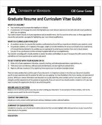 Academic cvs follow the same principles as any other cv, but are likely to require some extra elements. Fresher Lecturer Resume Templates 7 Free Word Pdf Format Download Free Premium Templates