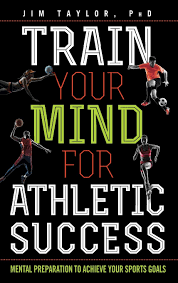 Stevenson talked to hundreds of sports you are fortunate to have in your hands the most remarkable book ever written about mental training for athletes. Train Your Mind For Athletic Success Mental Preparation To Achieve Your Sports Goals Taylor Jim Amazon De Bucher