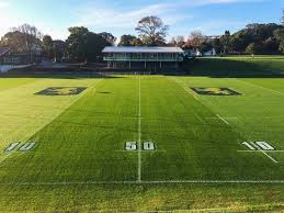 ags rugby field turftech