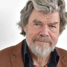 See what diane schumacher (slippers77) has discovered on pinterest, the world's biggest collection of ideas. Reinhold Messner Er Hat Seine 35 Jahre Jungere Lebensgefahrtin Geheiratet Bunte De