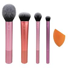 bn makeup brush set with for eyeshadow