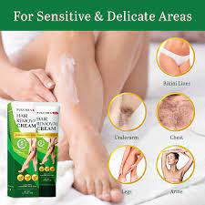 hair removal cream for women and men