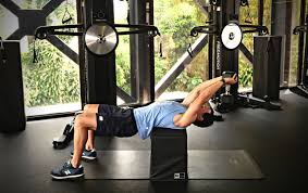 the 9 best dumbbell back exercises to