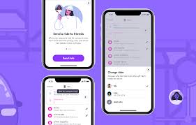 Lyft driver apk content rating is pegi 3learn more and can be downloaded and installed on android devices supporting 21 api and above. Building A Seamless Experience To Request A Ride For Others By Glen Robertson Lyft Engineering