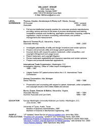 Resume For Personal Trainer   Free Resume Example And Writing Download