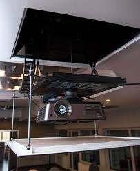 ceiling projector lift wp 560 sabaj