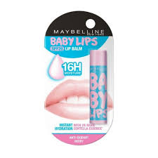maybelline baby lips color 16 hr