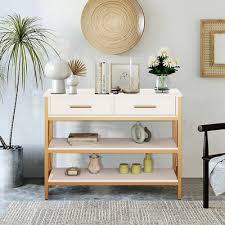Modern Console Table Tv Cabinet Hall