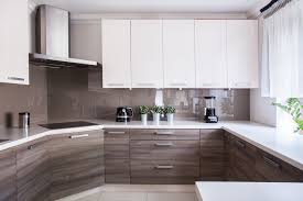 Here's our guide on how to plan and choose the right cabinetry for you. Choosing Kitchen Cupboard Finishes Which Is Best