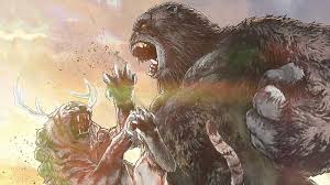 King of the monsters and 2017's kong: You Will Want To Read Godzilla Vs Kong Prequel Graphic Novels Before The Actual Movie Drops In May 2021 Shouts