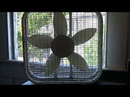 Curiosity got the best of me so inquiring minds wanted to know! 1 Beat The Heat Tip How To Turn Your Fan Into An Ac Youtube