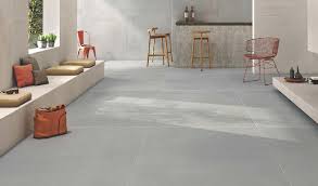 polished ceramic scs concrete floor