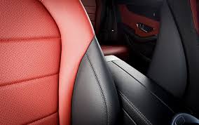 Leather Used In Vehicles