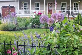 landscaping ideas for your front yard