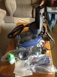 hoover max extract 60 pressure pro